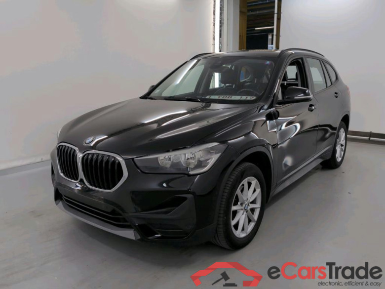 BMW X1 DIESEL - 2019 2.0 dA sDrive18 AdBlue #1