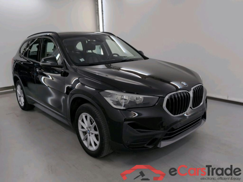 BMW X1 DIESEL - 2019 2.0 dA sDrive18 AdBlue #2