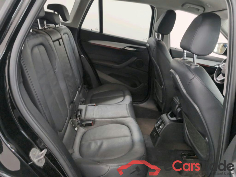 BMW X1 DIESEL - 2019 2.0 dA sDrive18 AdBlue #6