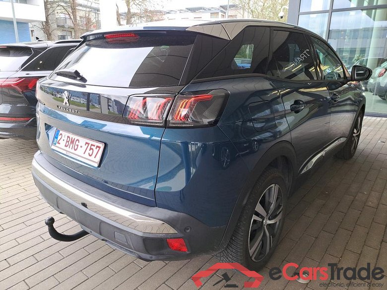 PEUGEOT 3008 1.2 PURETECH 96KW S&S ALLURE #4