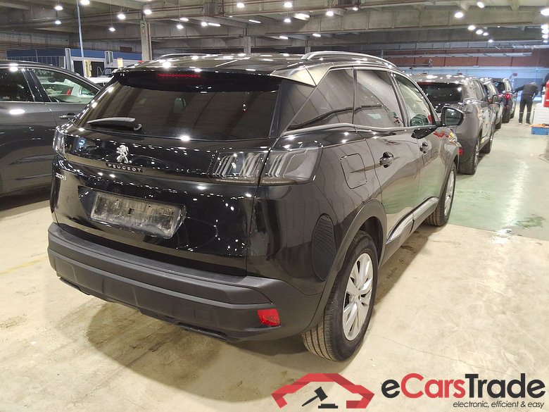 PEUGEOT 3008 1.2 PURETECH 96KW S&S STYLE #4