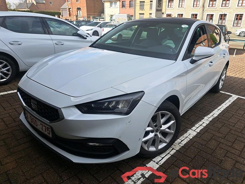 SEAT LEON 1.0 ETSI 81KW S-S MOVE! DSG #1