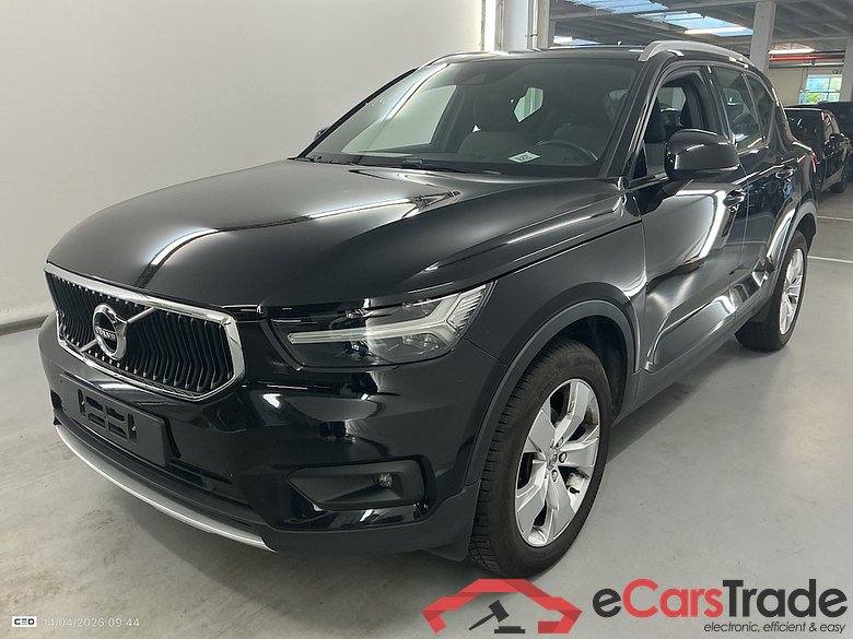 VOLVO XC40 1.5 T2 Momentum Pro Geartronic