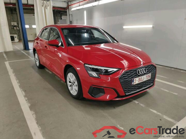 Audi A3 Sportback A3 Sportback 1.4 40 TFSI e (PHEV) 150kW/204pk  5D/P Auto-6 #2