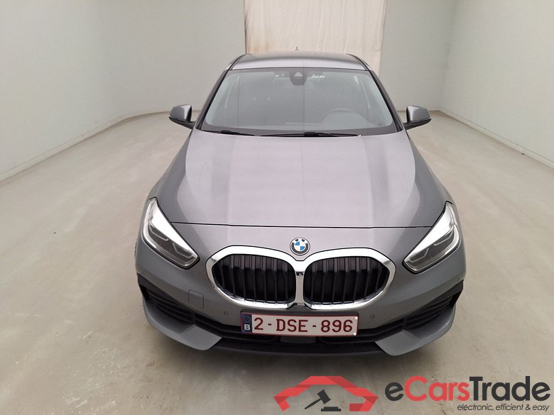 BMW, 1-serie '19, BMW 1 Reeks Hatch 116iA (80 kW) 5d - NO COC