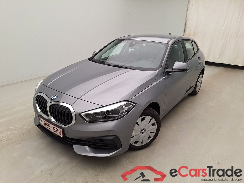BMW, 1-serie '19, BMW 1 Reeks Hatch 116iA (80 kW) 5d - NO COC #2