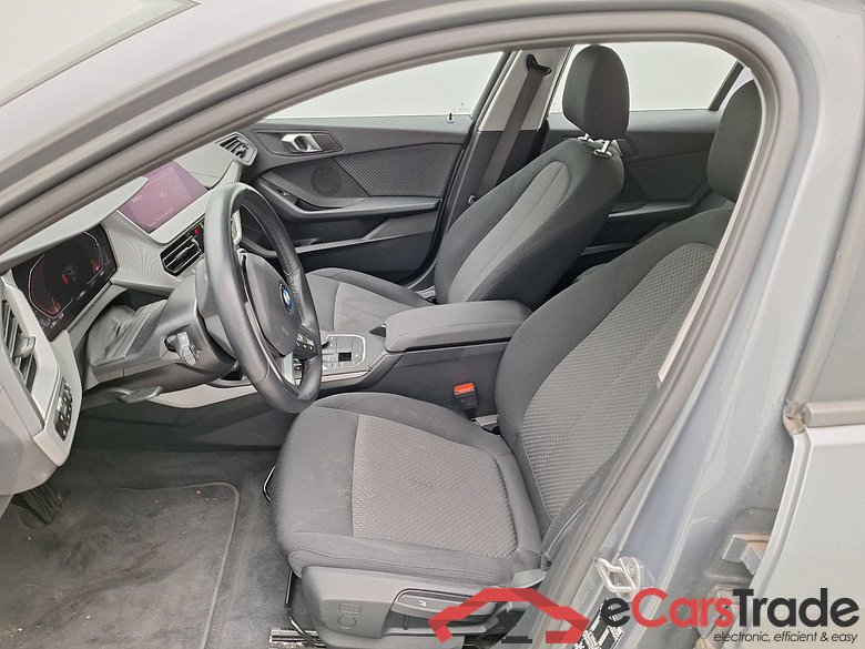 BMW, 1-serie '19, BMW 1 Reeks Hatch 116iA (80 kW) 5d - NO COC #3