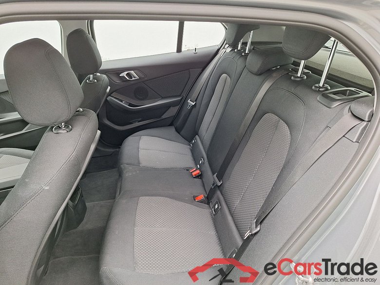 BMW, 1-serie '19, BMW 1 Reeks Hatch 116iA (80 kW) 5d - NO COC #4
