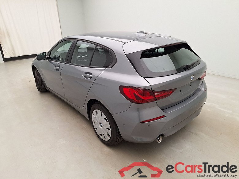 BMW, 1-serie '19, BMW 1 Reeks Hatch 116iA (80 kW) 5d - NO COC #6