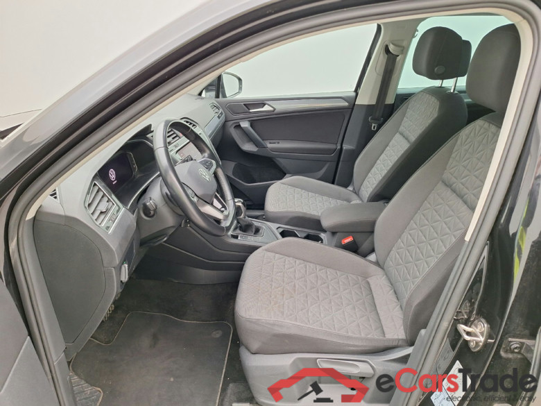 VW, Tiguan FL'20 PHEV, Volkswagen Tiguan 1.4 eHybrid DSG Life 5d #3
