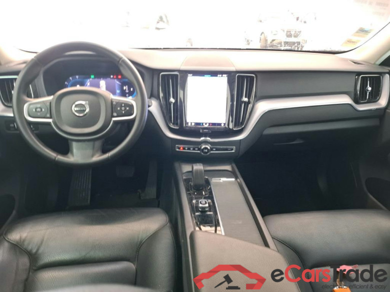 XC60 Momentum Business 2WD 2.0 B4 195CV BVA8 E6d #5