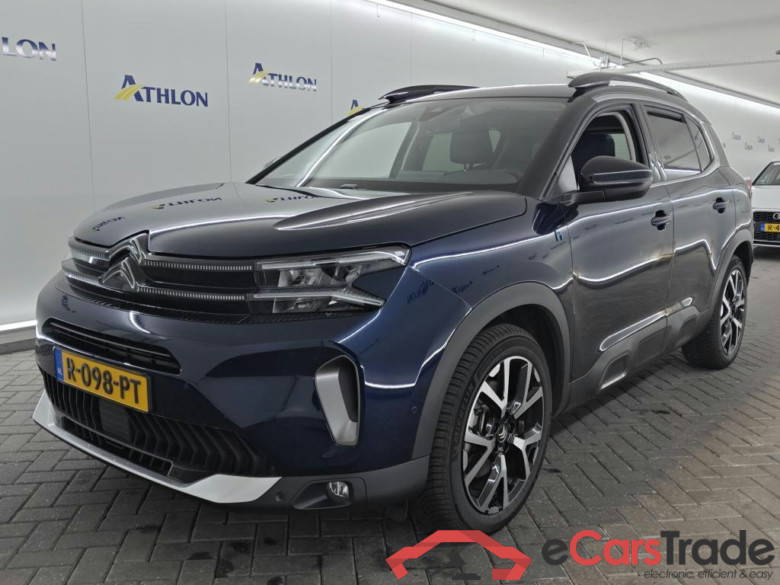 CITROEN C5 Aircross Hybrid 225 e-EAT8 Shine 5D 165kW #1