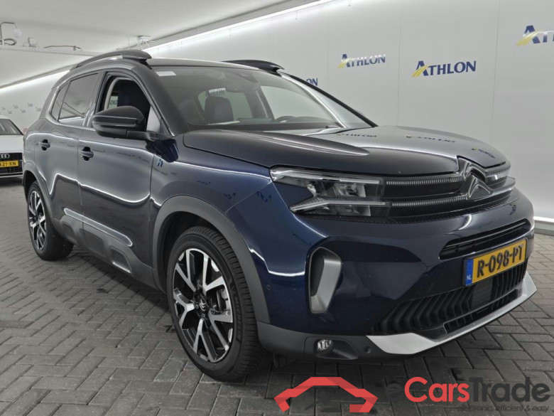 CITROEN C5 Aircross Hybrid 225 e-EAT8 Shine 5D 165kW #2