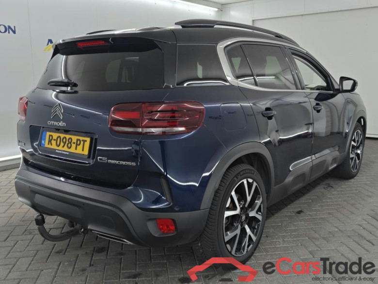 CITROEN C5 Aircross Hybrid 225 e-EAT8 Shine 5D 165kW #3