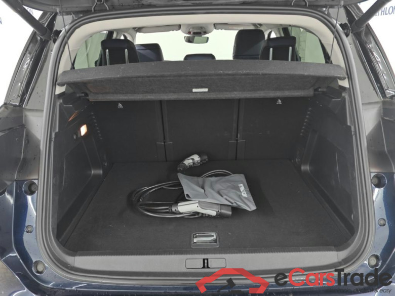 CITROEN C5 Aircross Hybrid 225 e-EAT8 Shine 5D 165kW #5