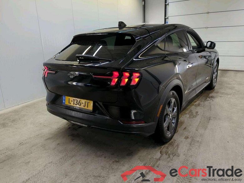 FORD Mustang Mach-E RWD 75 kWh #2