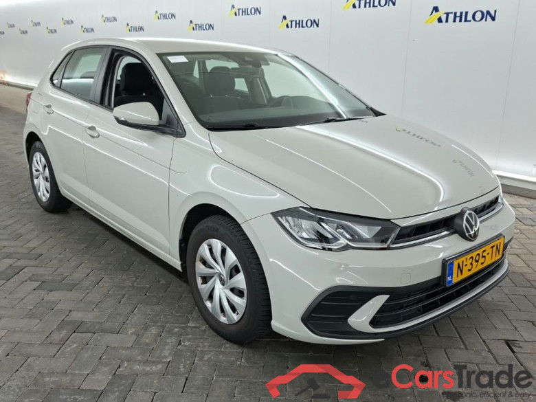 VOLKSWAGEN POLO 1.0 TSI 70kW 5D Athlon Edition #2