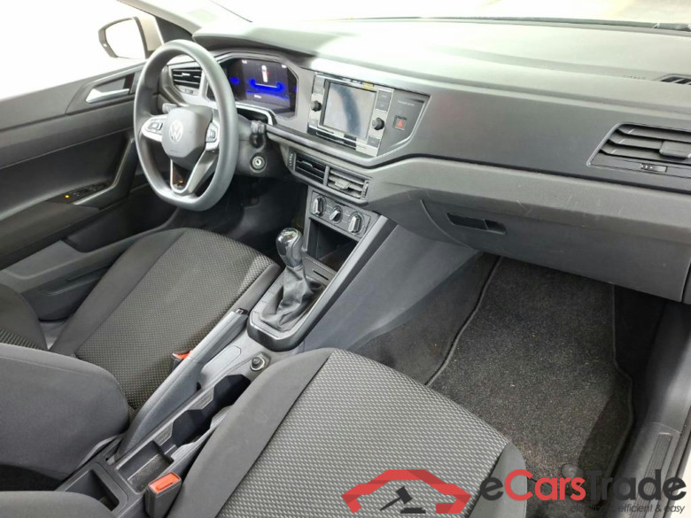 VOLKSWAGEN POLO 1.0 TSI 70kW 5D Athlon Edition #6