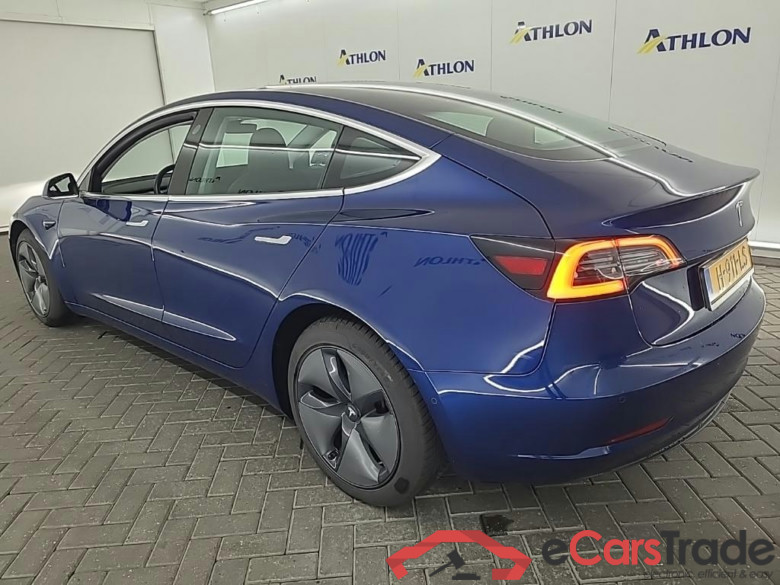 Tesla Model 3 Long Range Dual Motor AWD 4D 350kW #4