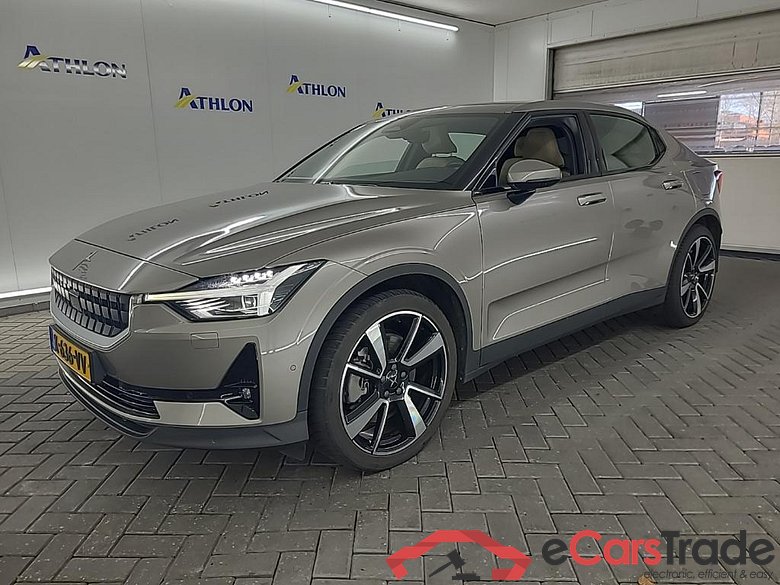 Polestar Polestar 2 Pilot Plus 5D 300kW