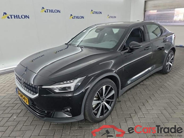 Polestar Polestar 2 Pilot Plus 5D 300kW #1
