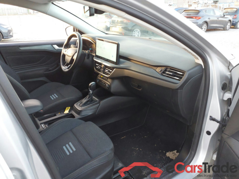 FORD Focus SPORTBREAK 1.0 Ecoboost MHEV 114KW (155CV) Automát ACTIVE(Winterpack) #3