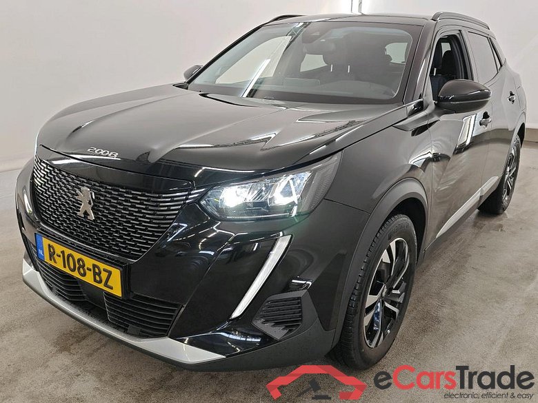 Peugeot 2008 Allure Pack 1.2 Puretech 130 EAT8 5d #1