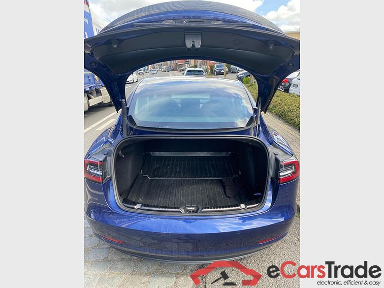 TESLA Model 3 Model 3 55 kWh Standard Plus #6