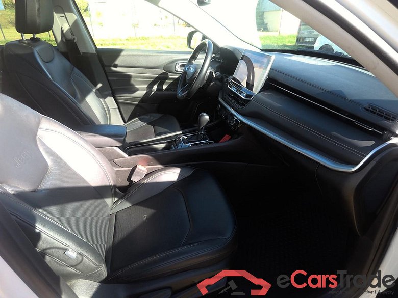 JEEP COMPASS 240 PHEV S AT RK #5