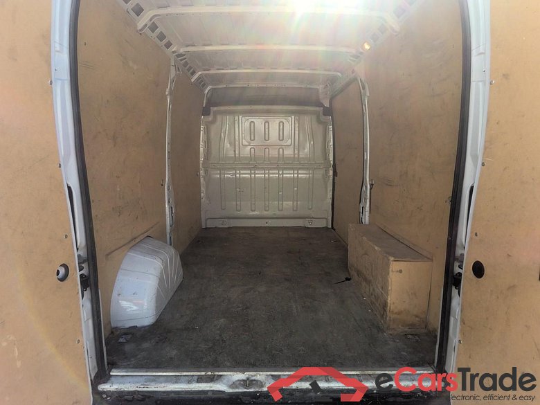 MOVANO L2H2 3.5T 140CH PCLIM #6