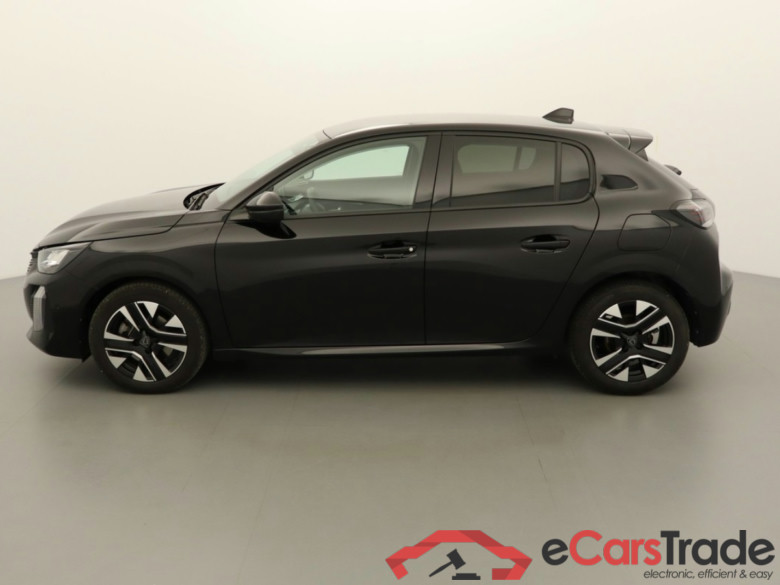 Peugeot 208 Allure 1.2 Gasoline 102hp #4