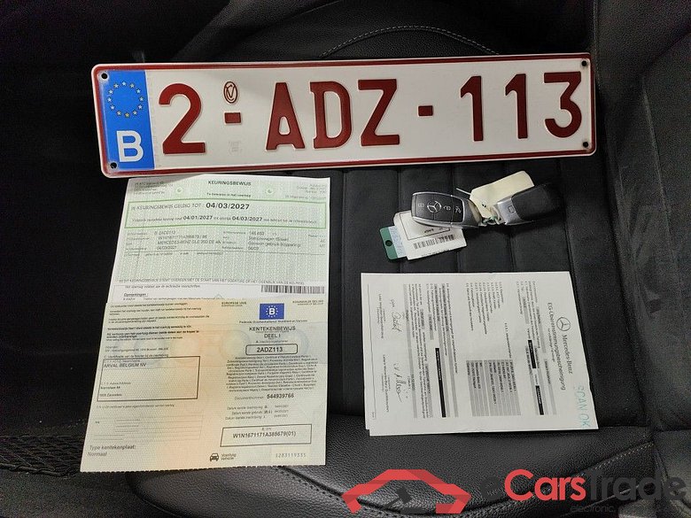 Mercedes-Benz GLE GLE 350 de 4MATIC 5d #4