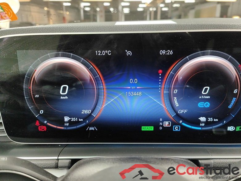 Mercedes-Benz GLE GLE 350 de 4MATIC 5d #6