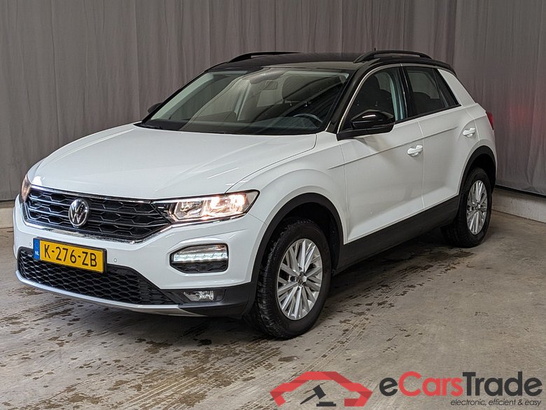VOLKSWAGEN T-Roc 1.5 TSI Style #1
