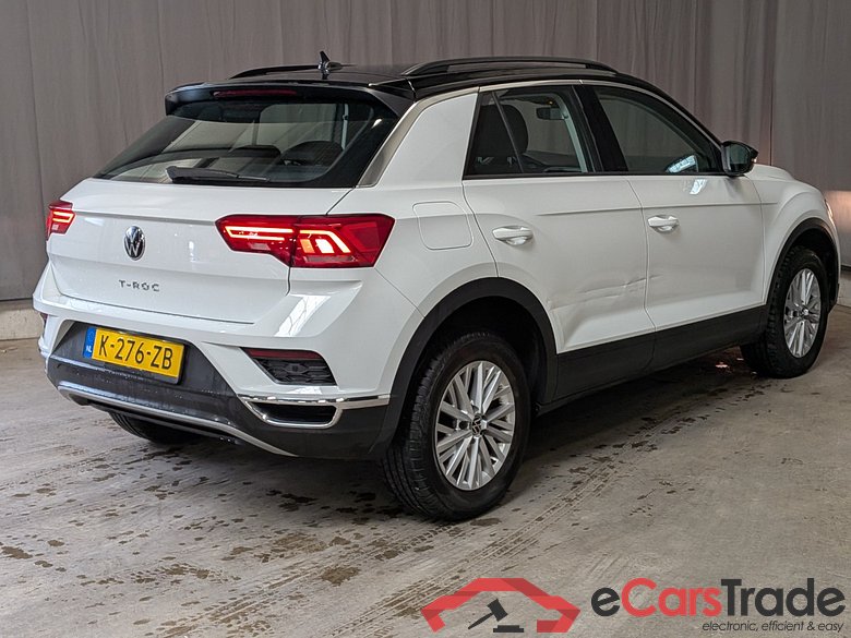 VOLKSWAGEN T-Roc 1.5 TSI Style #3