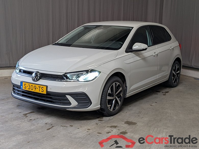 VOLKSWAGEN POLO 1.0 TSI Life Bns #1