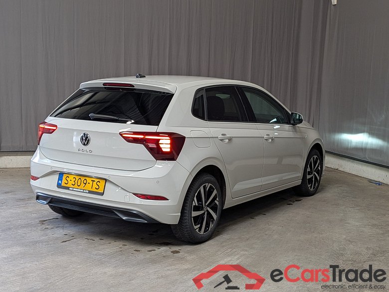 VOLKSWAGEN POLO 1.0 TSI Life Bns #3