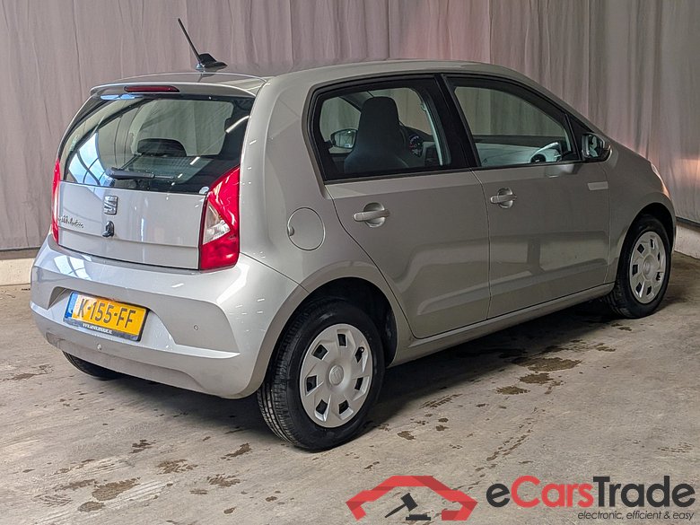 SEAT Mii Electric electric #3
