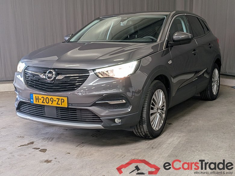 OPEL Grandland X 1.2 Turbo Innovation #1