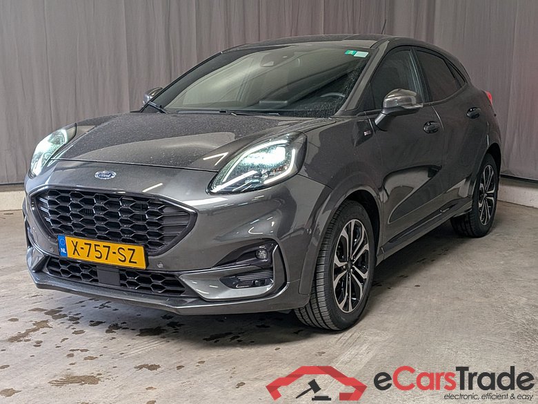 FORD PUMA 1.0 EB Hyb. ST-Line #1