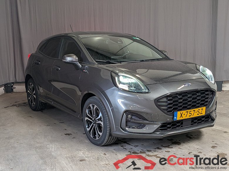 FORD PUMA 1.0 EB Hyb. ST-Line #2