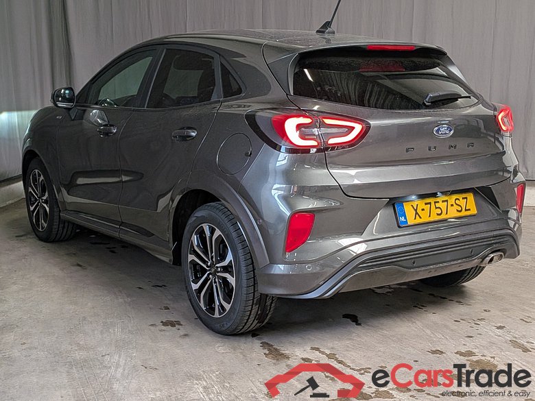 FORD PUMA 1.0 EB Hyb. ST-Line #4