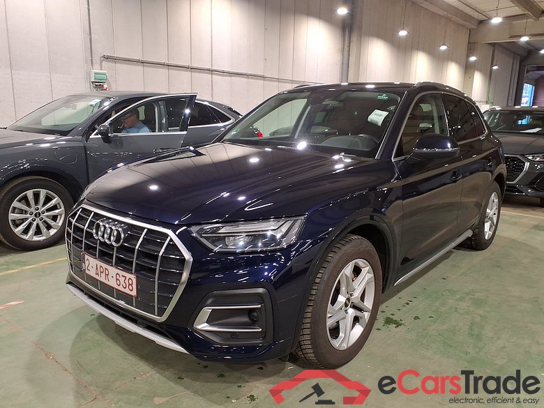 AUDI Q5 2.0 30 TDI S TRONIC B. ED. ADVANCED #1
