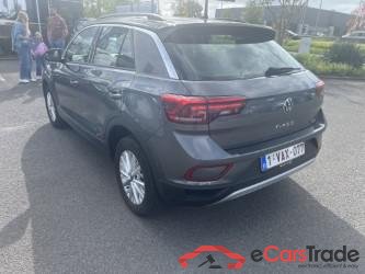 VOLKSWAGEN T-Roc T-Roc 1.5 TSI Life DSG #3