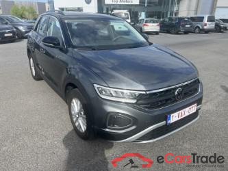 VOLKSWAGEN T-Roc T-Roc 1.5 TSI Life DSG #4