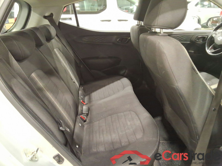 HYUNDAI I10 1.0 TWIST MSQ #5