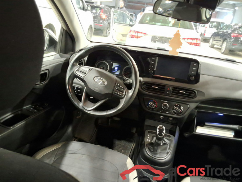 HYUNDAI I10 1.0 TWIST MSQ #6