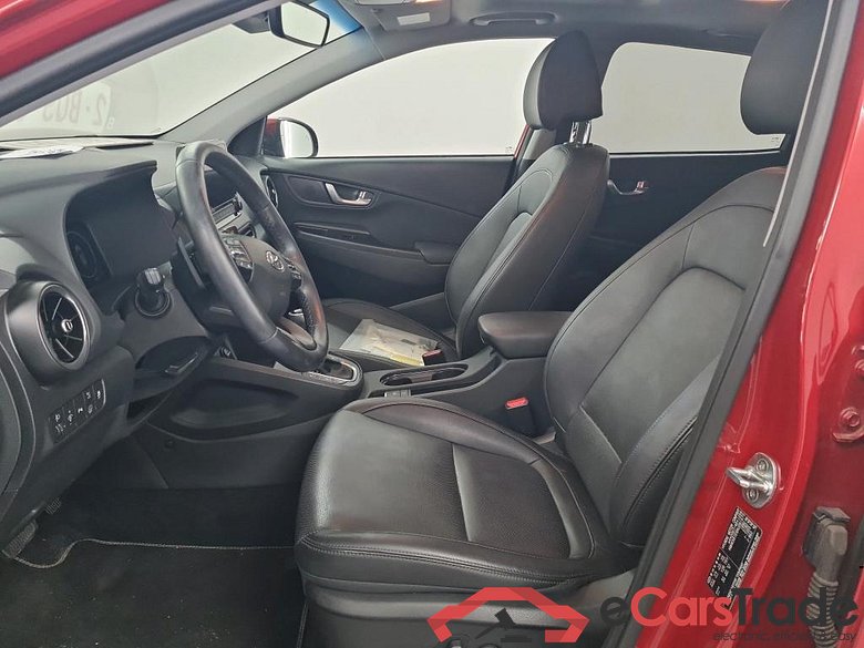 HYUNDAI KONA 1.6 GDI HYBRID SKY DCT #5