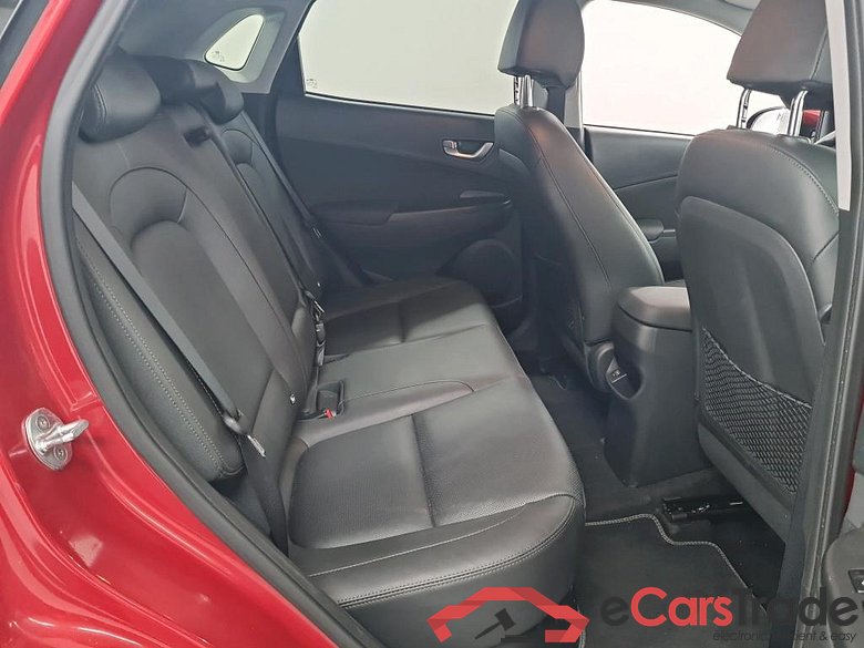 HYUNDAI KONA 1.6 GDI HYBRID SKY DCT #6