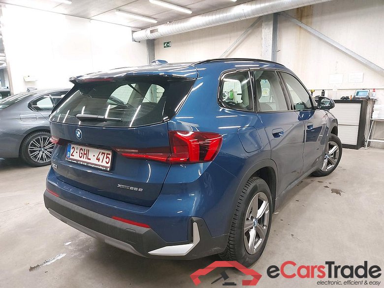 BMW - BMW X1 xDrive25e 245PK With Electric Towing Hook  * HYBRID * #2
